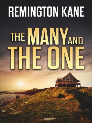 cover image of The Many and the One